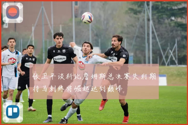 张卫平谈科比詹姆斯总决赛失利期待马刺终将崛起达到巅峰