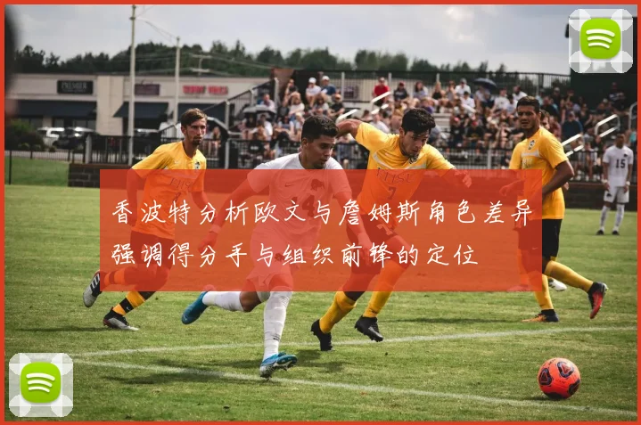 香波特分析欧文与詹姆斯角色差异强调得分手与组织前锋的定位